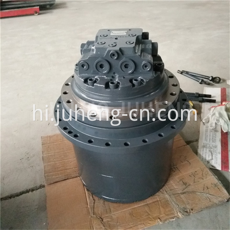 Dh258 7 Travel Motor 3